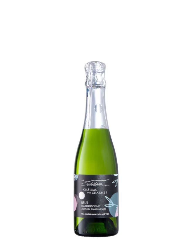 Brut Sparkling Wine 375ml