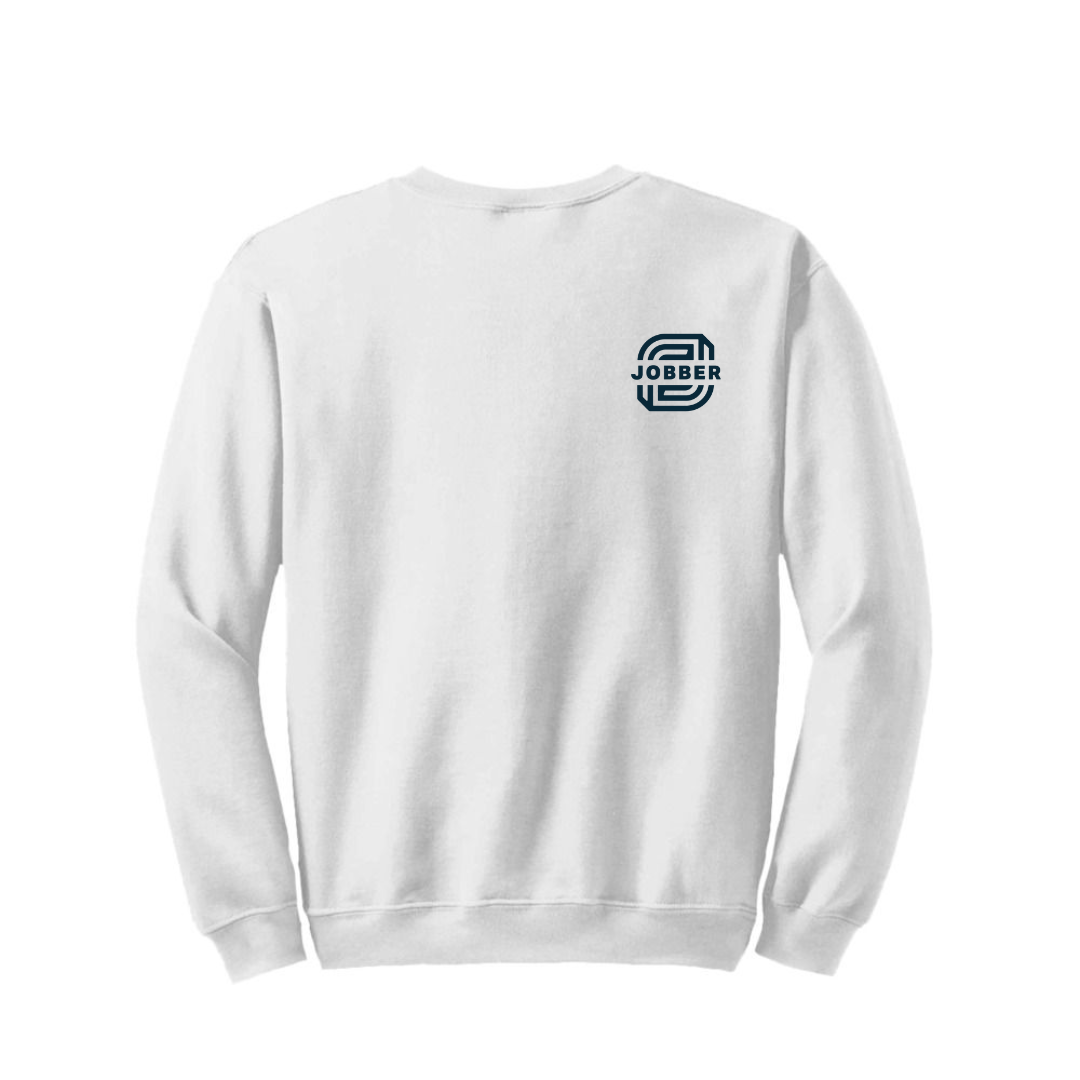 Jobber Crewneck Sweatshirt