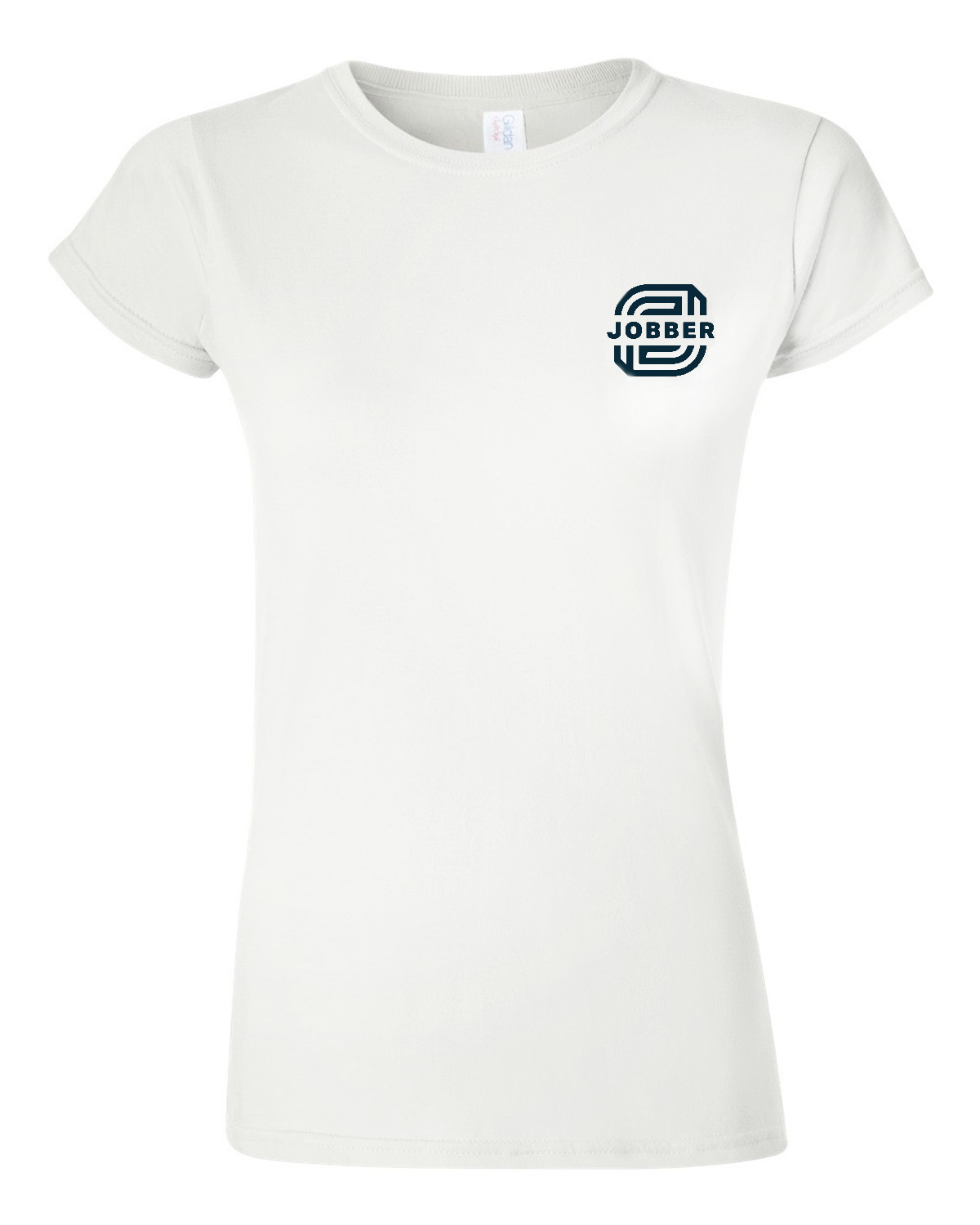 Jobber-Branded Women's T-Shirt
