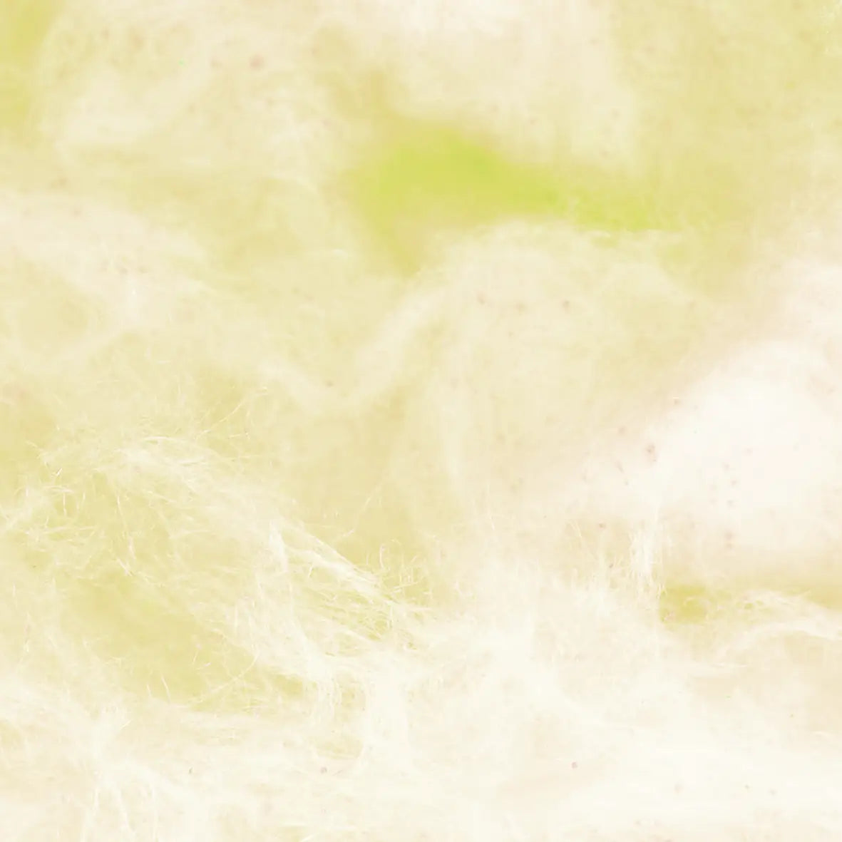 Flossie Sour Lemon Cotton Candy