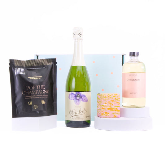 Bubbles Gift Box