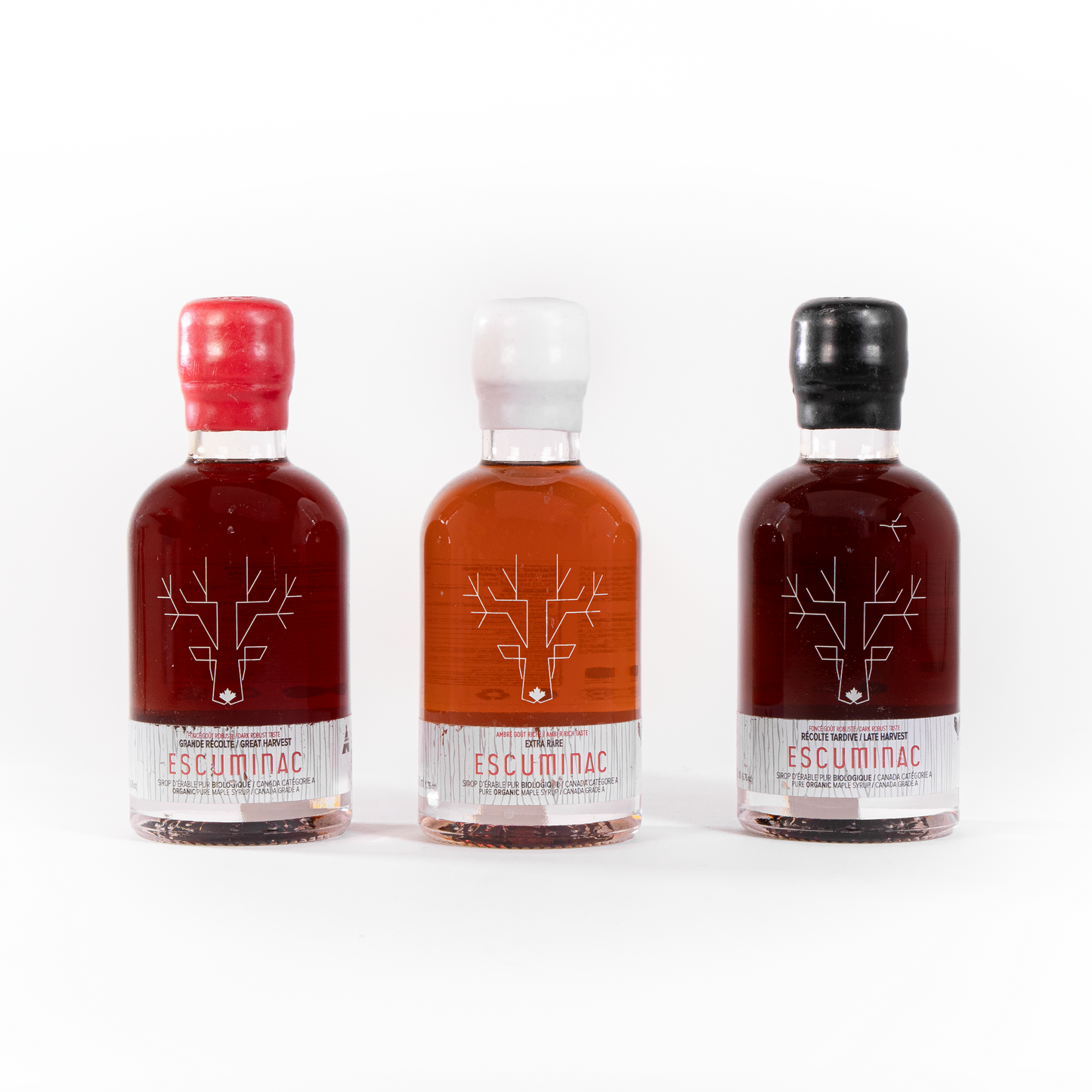 Escuminac Trio