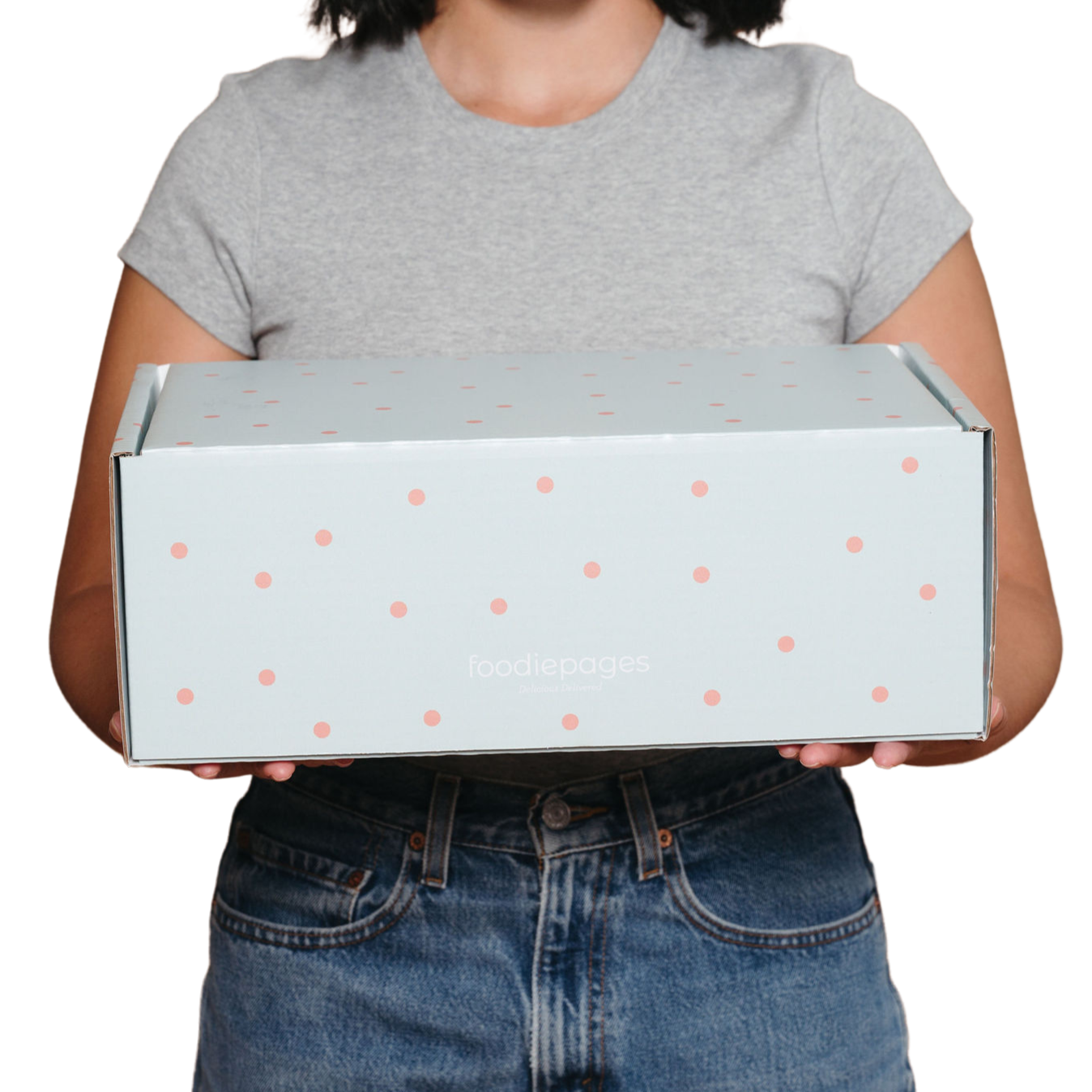Create Your Own Gift Box