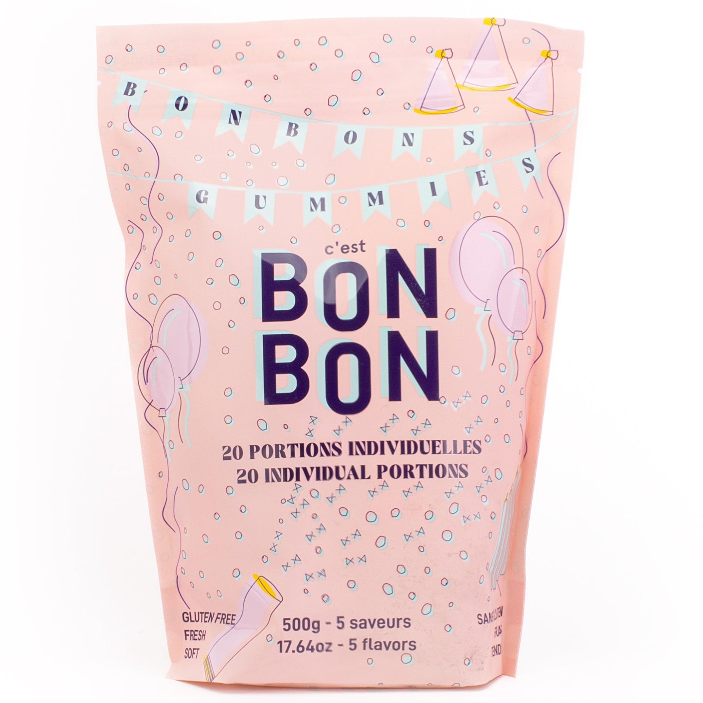 C'est BonBon - Mega Sweet Mix Pack