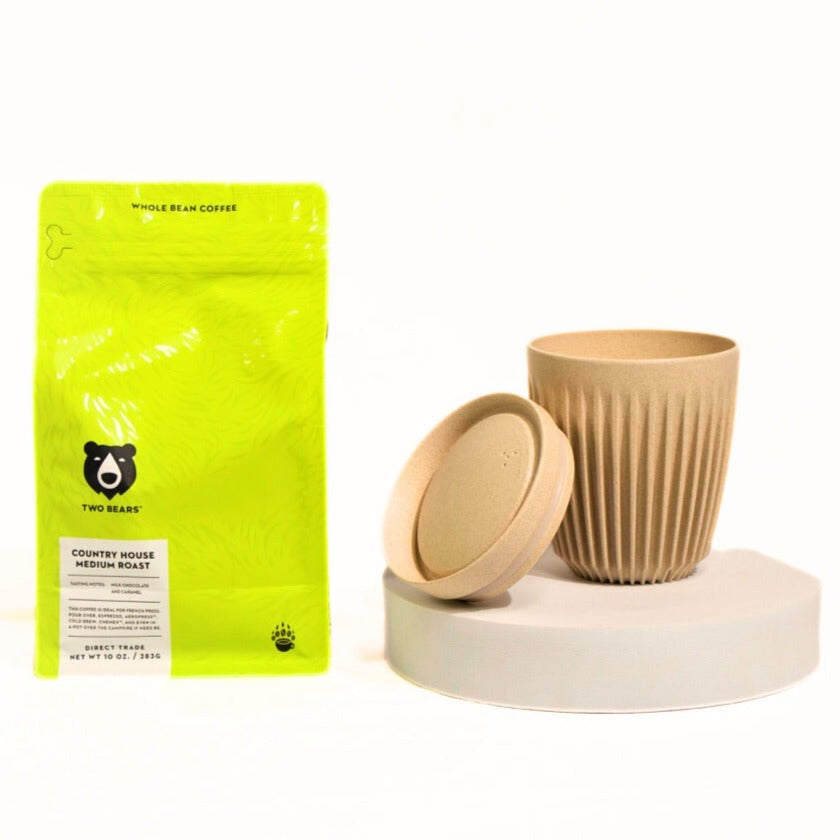 Mini Coffee Break Box (Reachdesk Canada)