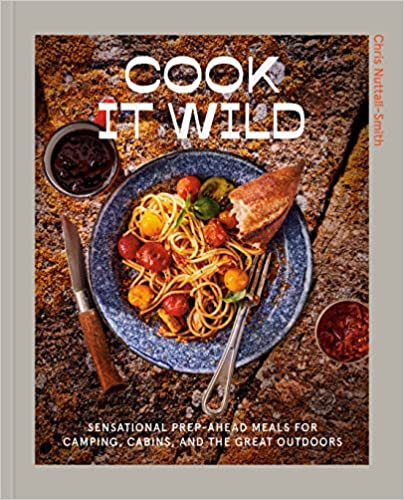 Outdoor Cooking BBQ Gift Box