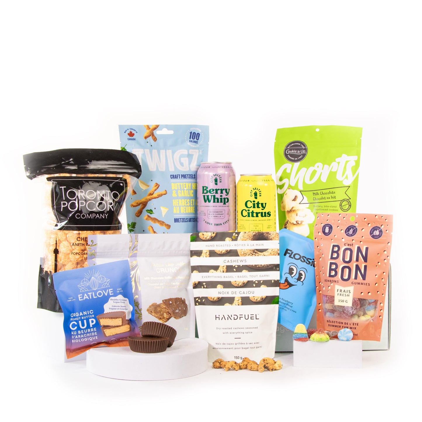 Rhapsody - eCentral - Move-In Gift