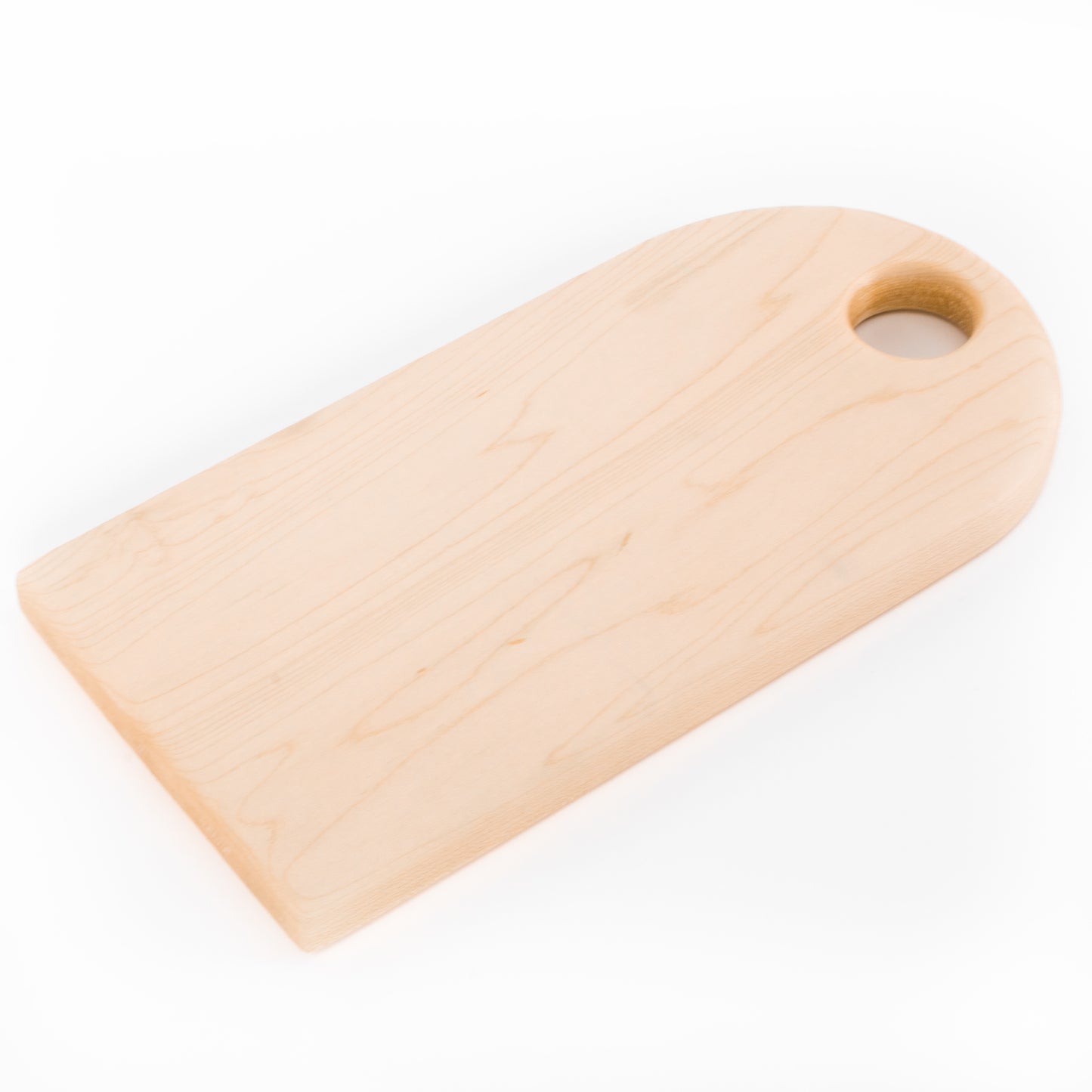 Rustic Designs by Rich - 11" Maple Serving Board