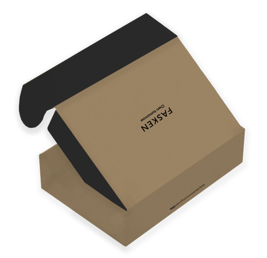 Fasken 'The Great Outdoors' Gift Set