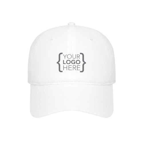 On-Demand Hat & T-Shirt Swag Kit