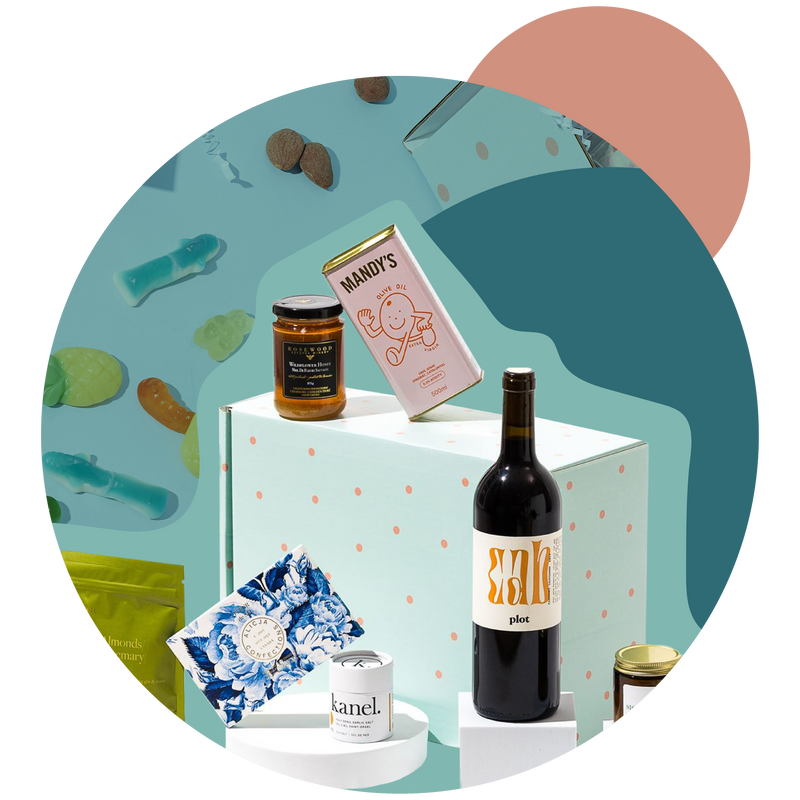 Gift Baskets Canada