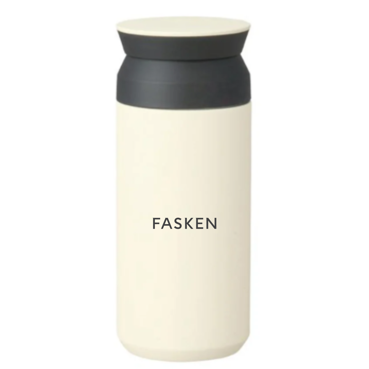 Fasken Branded KINTO Travel Tumbler