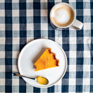 La Vita e Dolce: Italian-Inspired Desserts