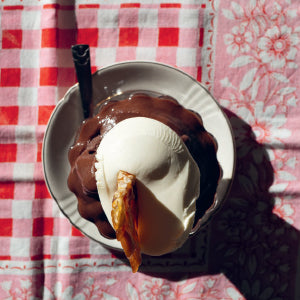 La Vita e Dolce: Italian-Inspired Desserts