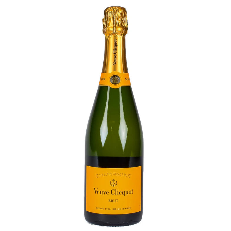 Veuve Clicquot Brut Champagne 750ml