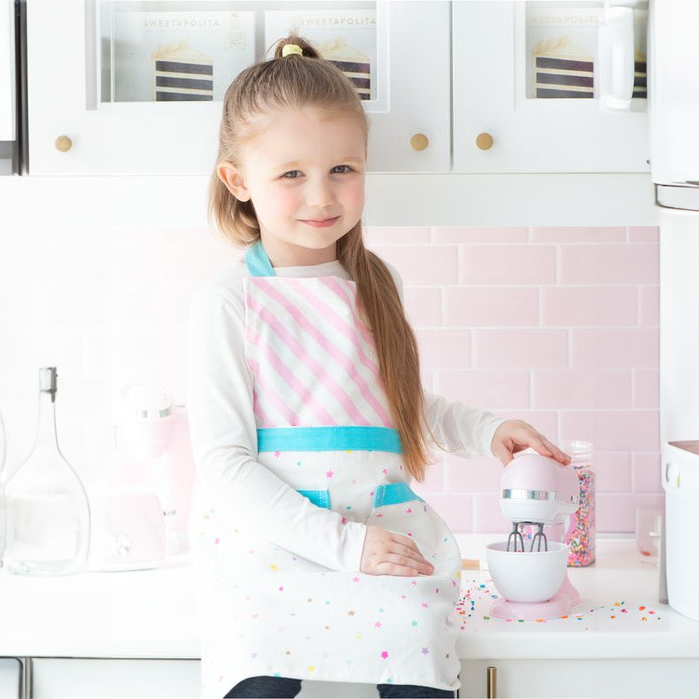 Sweetapolita - Youth Baking Apron
