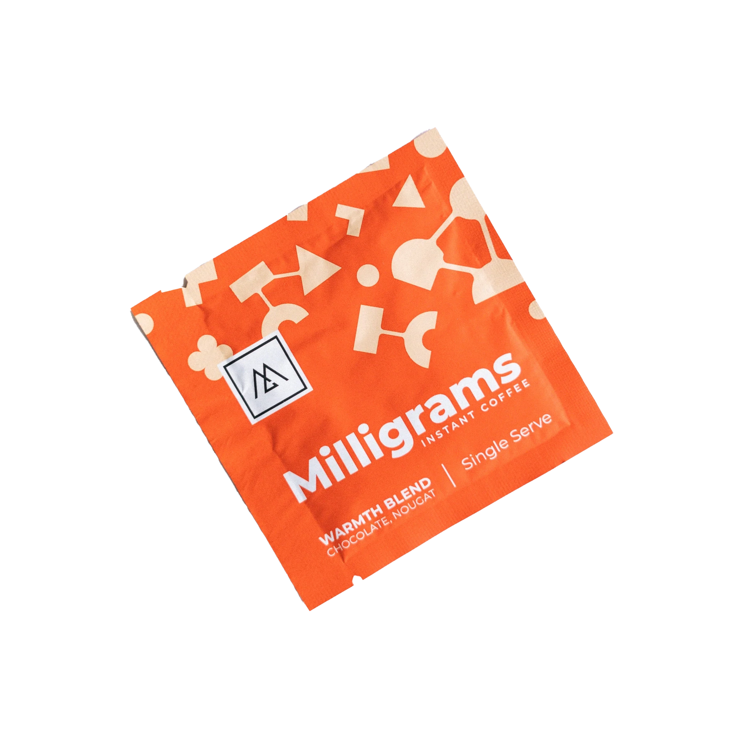 Monogram Coffee - Instant Coffee Single Packet