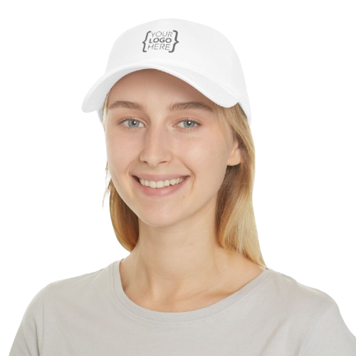 On-Demand Hat & T-Shirt Swag Kit