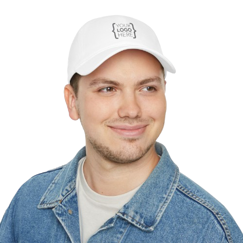 On-Demand Hat & T-Shirt Swag Kit