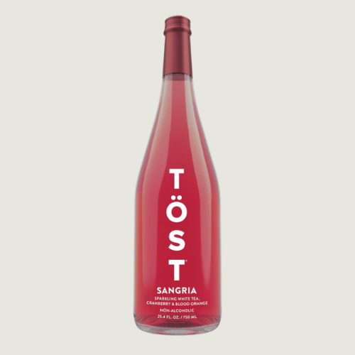 Sips & Snacks with TOST Gift (Postal USA)