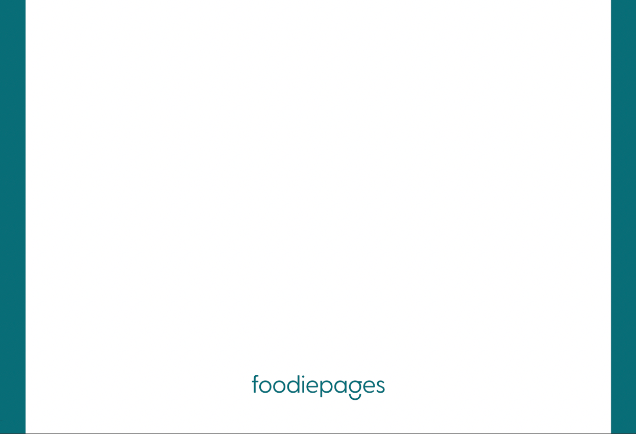 Standard Message Card