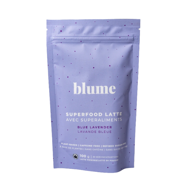Blume - Lavender Blend