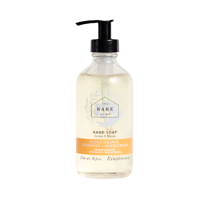 The Bare Home - Hand Soap 236ml