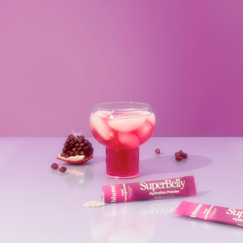 Blume - Acai Pomegranate Hydration Powder - Single Pack