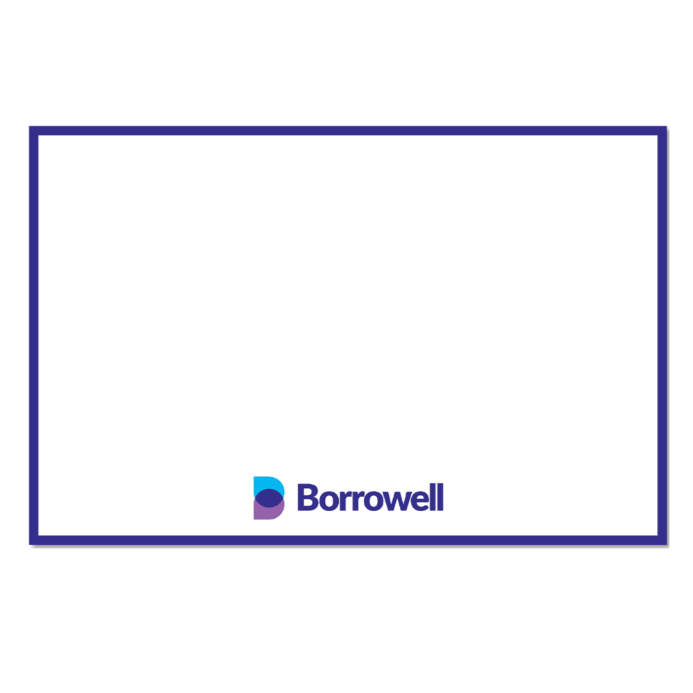 Borrowell Gift Message