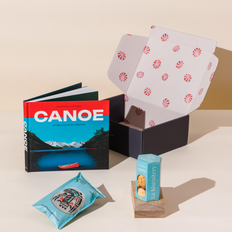 The Still Season Gift Box