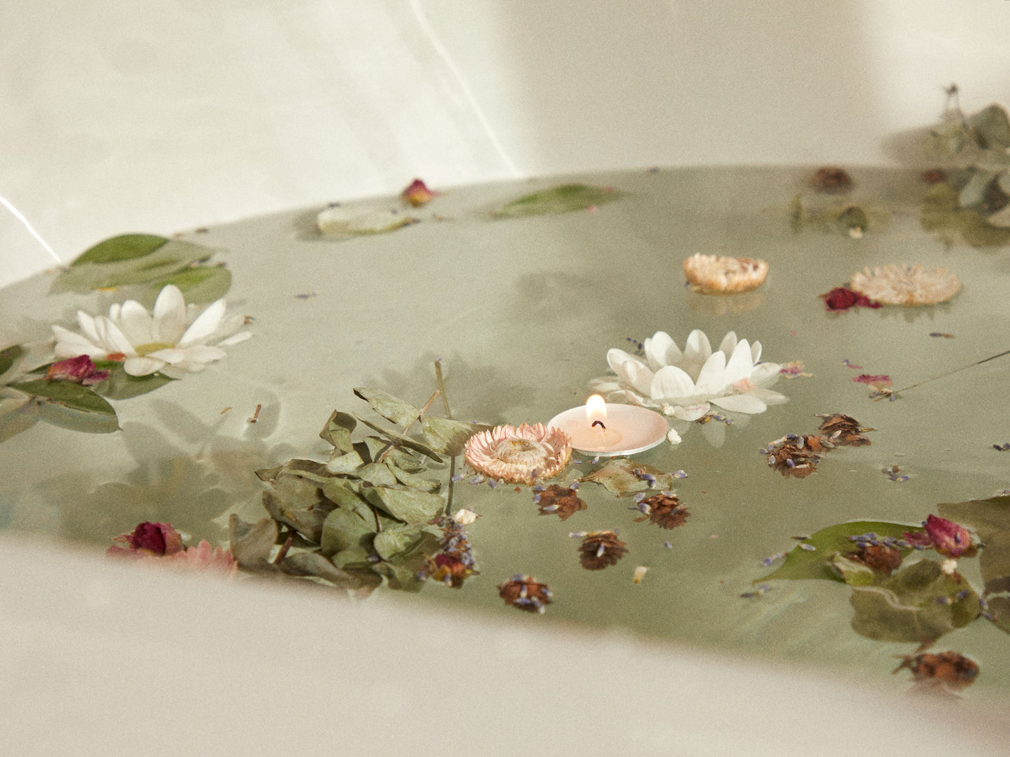 Selv Rituel - Nordique Immersive Kit