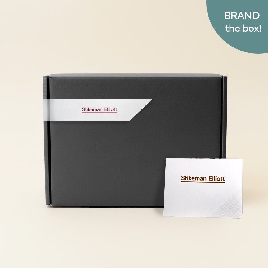 Crowd Pleasers Shareable Gift Box (Stikeman Elliott)