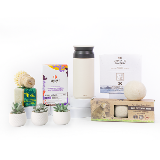 Nesting Gift Box
