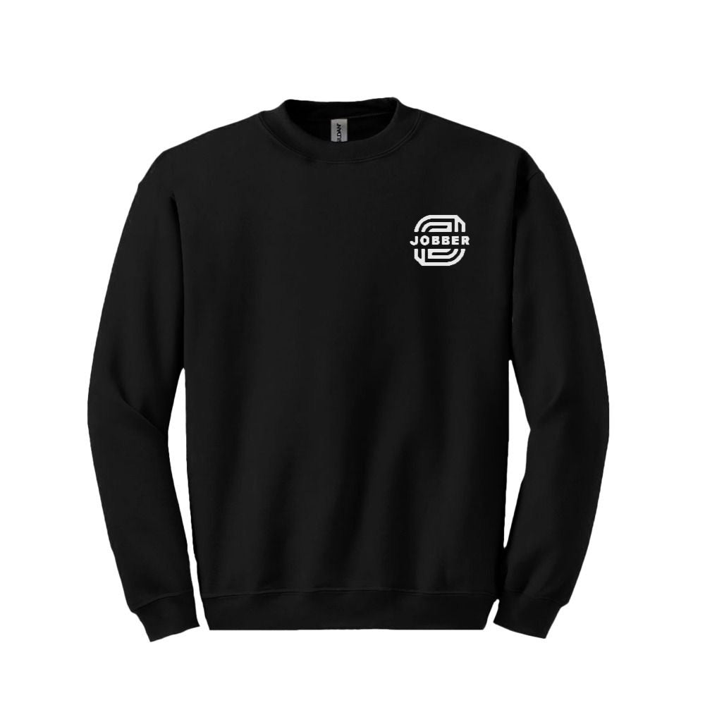 Jobber Crewneck Sweatshirt