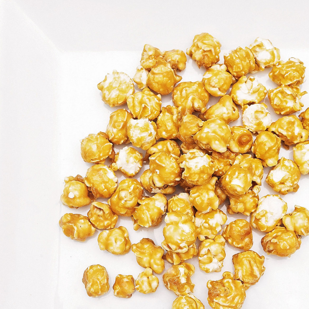 Annie's Chocolates - Buttery Caramel Corn