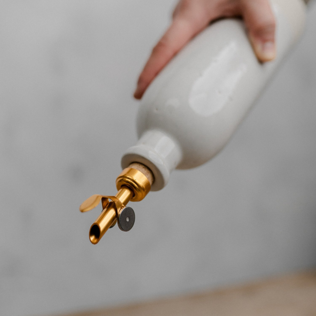 Atelier Trema Olive Oil Dispenser