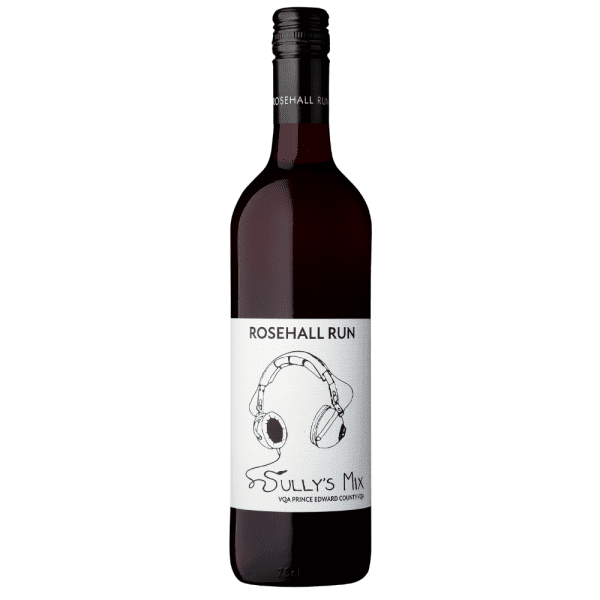 Wine - Rosehall Run Sully's Mix