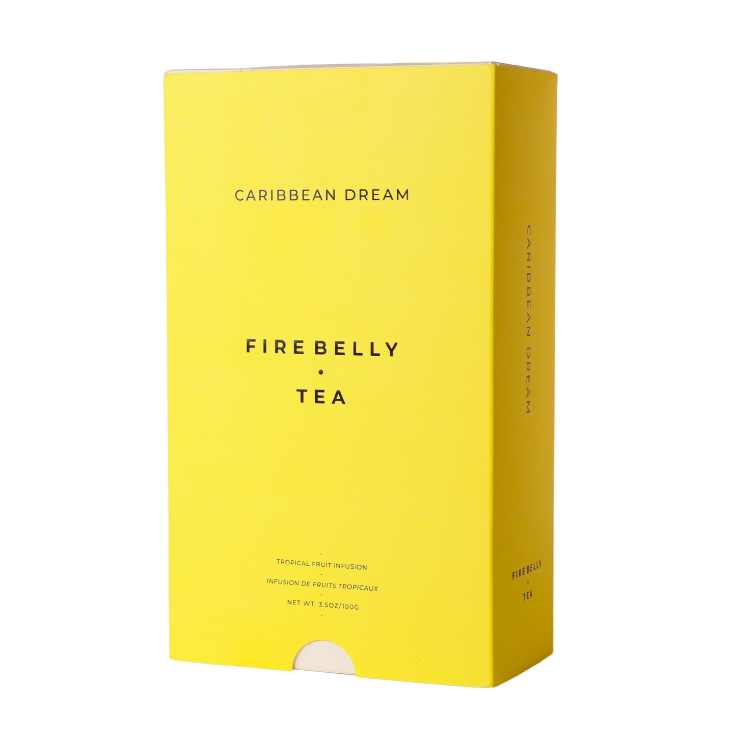 Firebelly Tea - Caribbean Dream (20-25 cups)