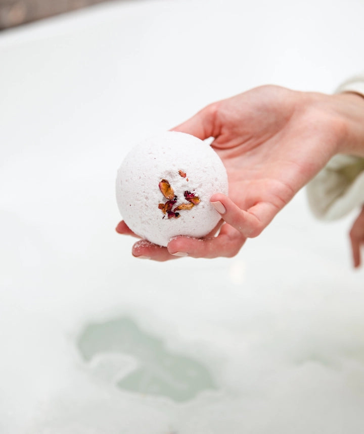 Bathorium - Mama’S Perch Bath Bomb