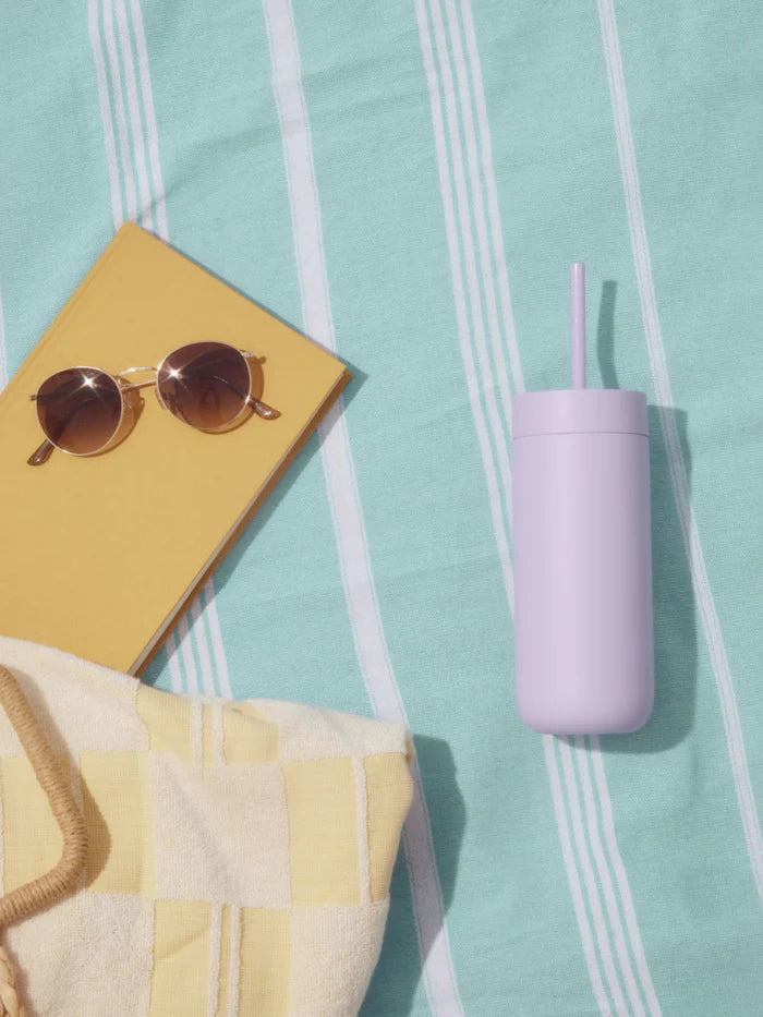 FELLOW Carter Cold Tumbler (16oz/473ml) - Peri Twinkle