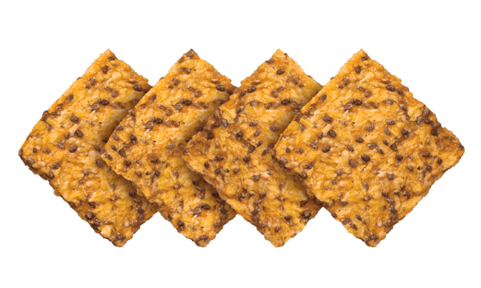 Nud Fud - Original Crackers 66g