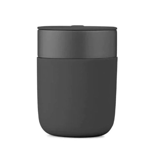 Porter Mug - 12oz Charcoal