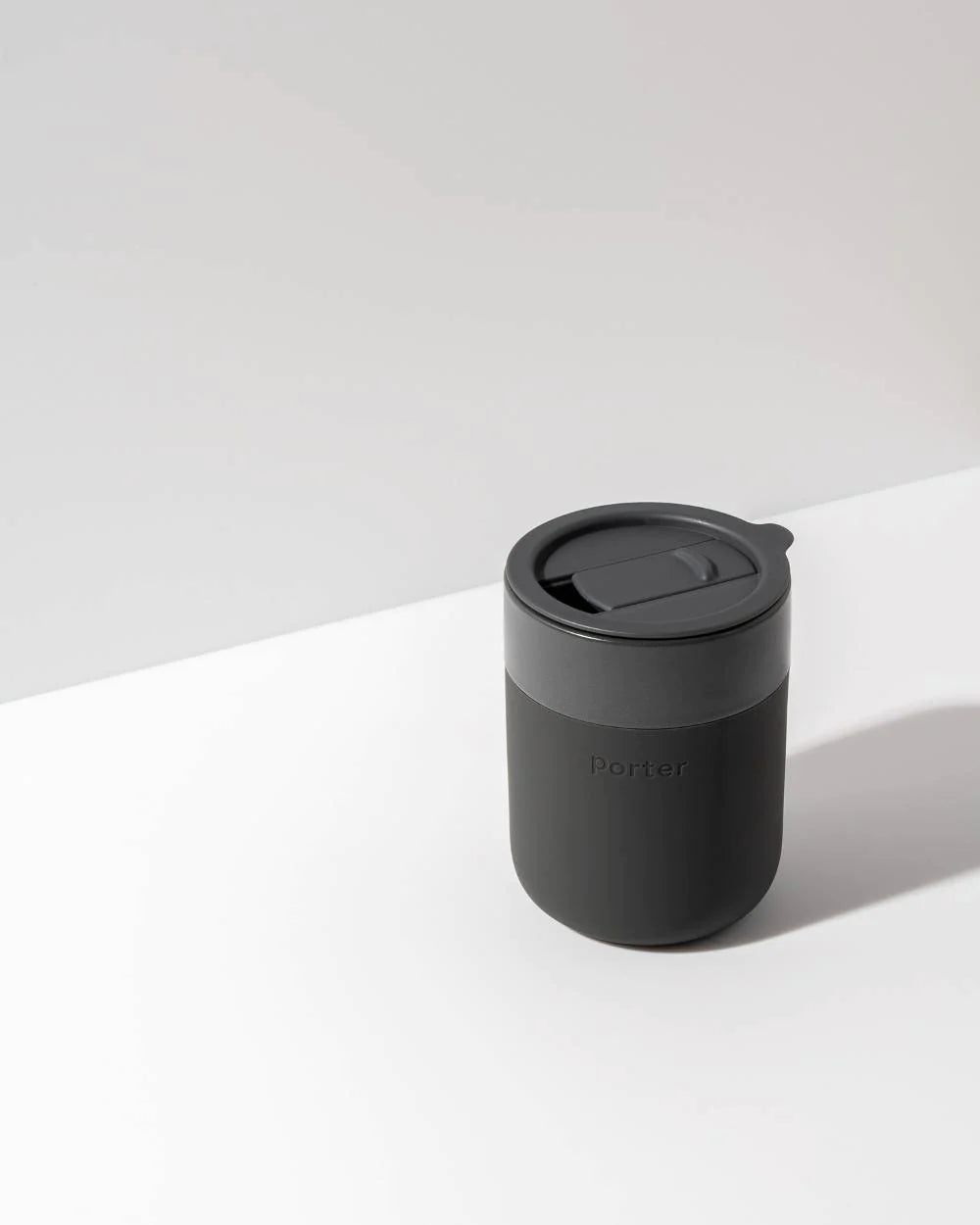 Porter Mug - 12oz Charcoal