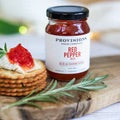 Provisions Food Co. - Red Pepper Jelly
