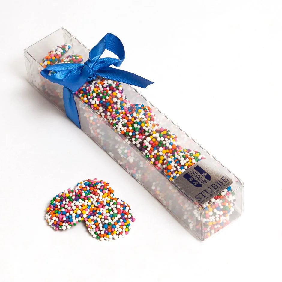 Stubbe Chocolates - Nonpareils