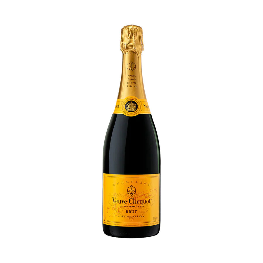 Blakes Veuve Gift