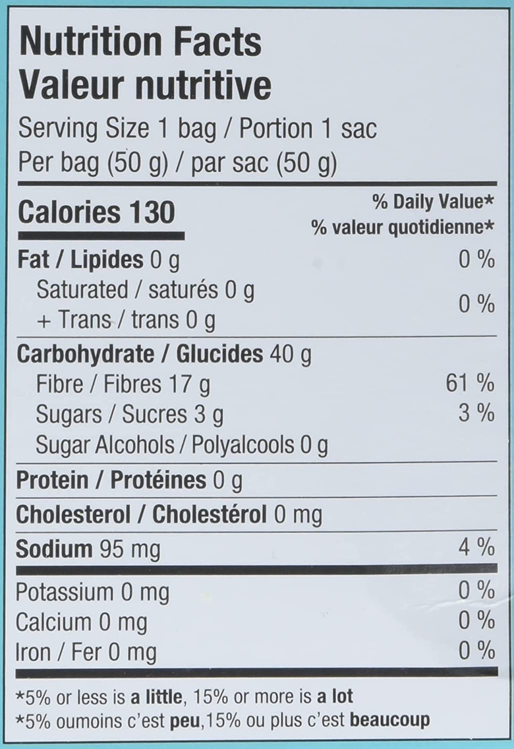 Smart Sweets - Gummy Fish 50g