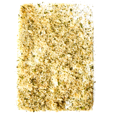Kanel - Organic Holy Grail Garlic Salt 60g