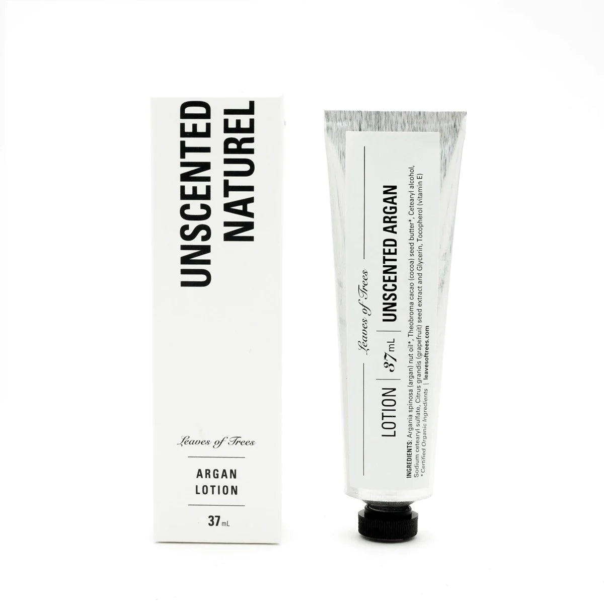 Leaves of Trees - Argan Hand & Body Lotion 37mL