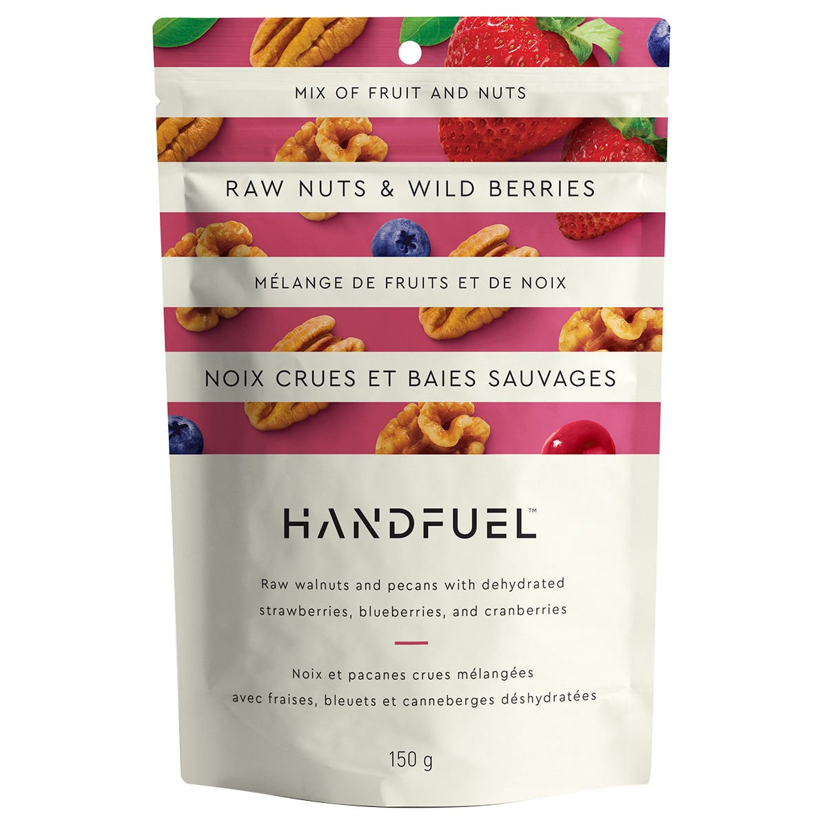 Handfuel